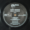 Click To Enlarge Gary Numan Live LP Dream Corrosion 1994 UK